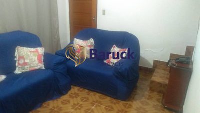Sobrado, 6 quartos, 165 m² - Foto 1