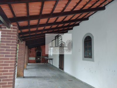 Casa, 2 quartos, 44 m² - Foto 3