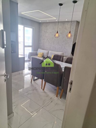 Apartamento, 2 quartos, 61 m² - Foto 2