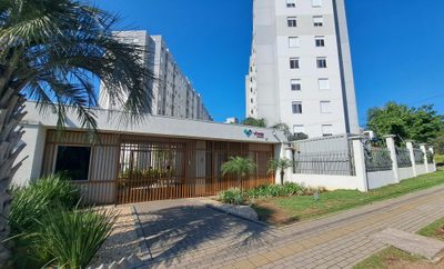 Apartamento, 2 quartos, 42 m² - Foto 1