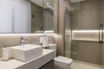 Apartamento, 3 quartos, 160 m² - Foto 5