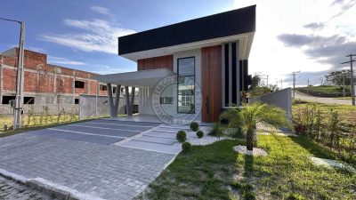 Casa, 4 quartos, 185 m² - Foto 3