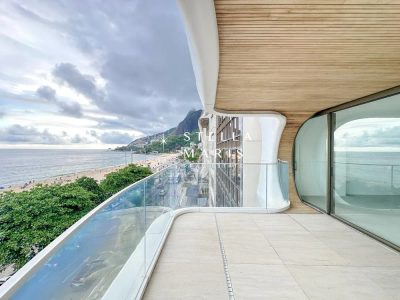 Apartamento, 4 quartos, 283 m² - Foto 1