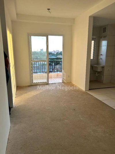 Apartamento, 2 quartos, 60 m² - Foto 4