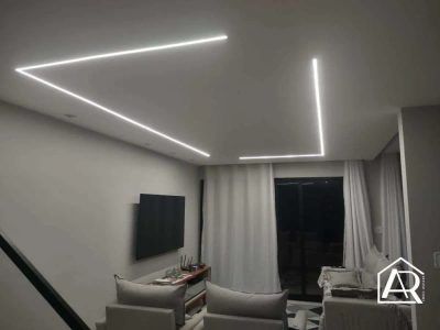 Casa de Condomínio, 4 quartos - Foto 5