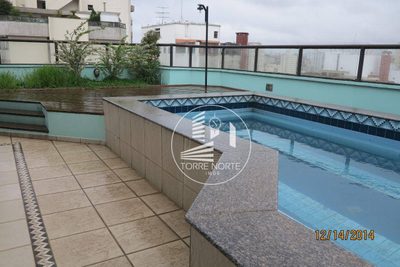 Cobertura, 3 quartos, 391 m² - Foto 5