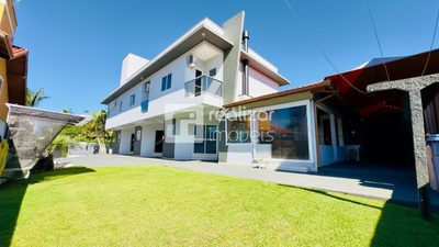 Casa, 2 quartos, 100 m² - Foto 1