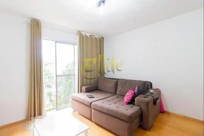 Apartamento, 2 quartos, 60 m² - Foto 3