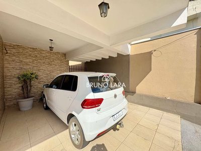Casa, 3 quartos, 180 m² - Foto 3