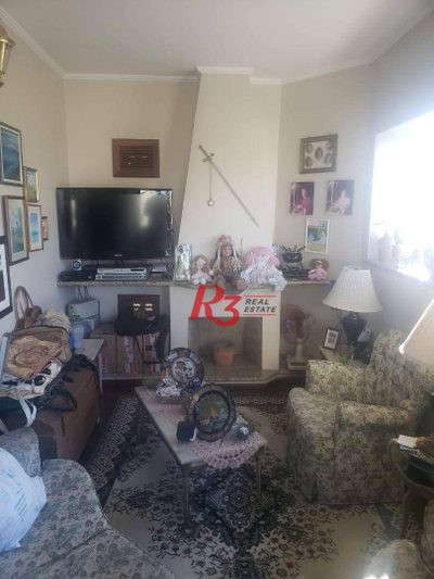 Apartamento, 4 quartos, 170 m² - Foto 5
