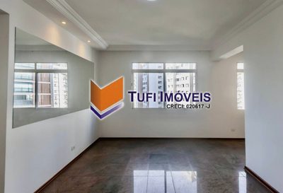 Apartamento, 2 quartos, 97 m² - Foto 4