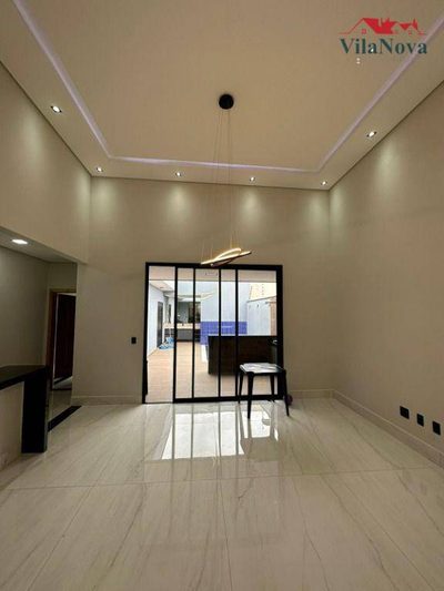 Casa, 3 quartos, 220 m² - Foto 4