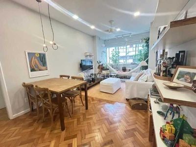 Apartamento, 2 quartos, 72 m² - Foto 3