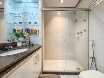 Apartamento, 4 quartos, 219 m² - Foto 5