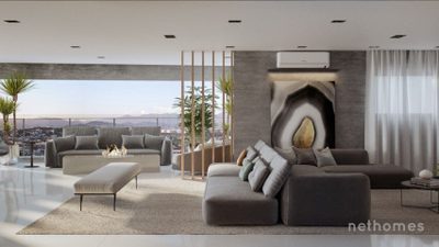 Apartamento, 1 quarto, 44 m² - Foto 5
