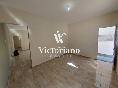 Casa, 1 quarto, 52 m² - Foto 3