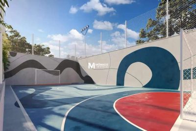 Cobertura, 2 quartos, 116 m² - Foto 3