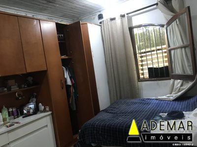 Casa, 2 quartos - Foto 1