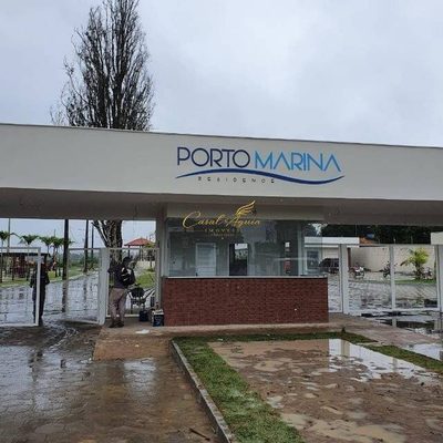 Terreno, 160 m² - Foto 1