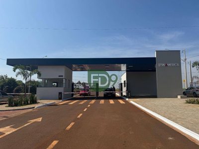 Loteamento e Condomínio, 180 m² - Foto 1