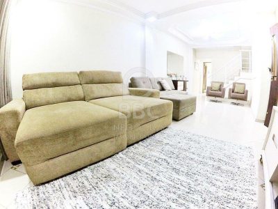 Sobrado, 3 quartos, 171 m² - Foto 4