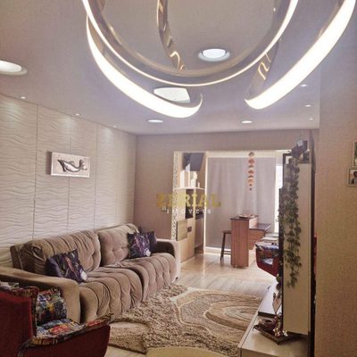 Apartamento, 3 quartos, 99 m² - Foto 2