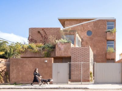 Casa, 3 quartos, 246 m² - Foto 1