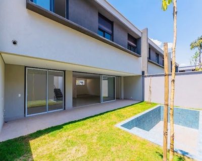 Casa, 4 quartos, 518 m² - Foto 3