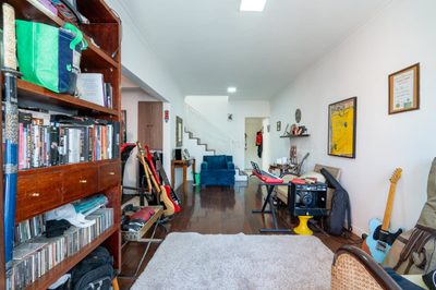 Cobertura, 3 quartos, 165 m² - Foto 5