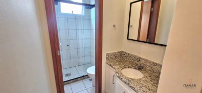 Apartamento, 2 quartos, 78 m² - Foto 2