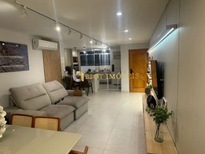 Apartamento, 2 quartos, 90 m² - Foto 5