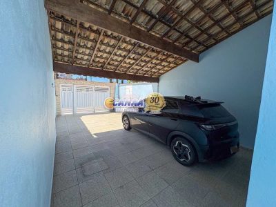 Casa, 3 quartos, 136 m² - Foto 4