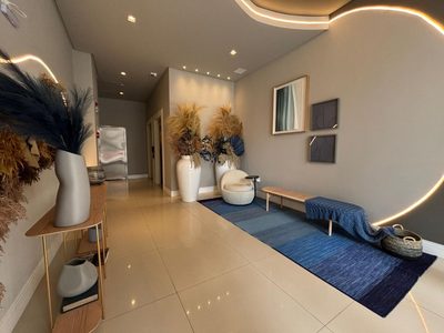 Apartamento, 2 quartos, 65 m² - Foto 3
