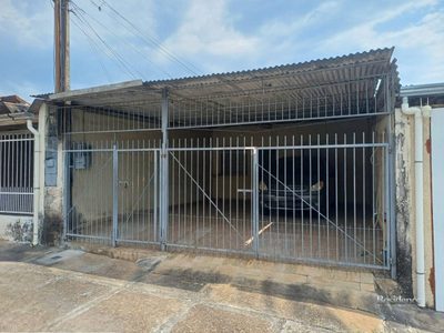 Casa, 2 quartos, 142 m² - Foto 1
