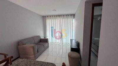 Apartamento, 1 quarto, 42 m² - Foto 3