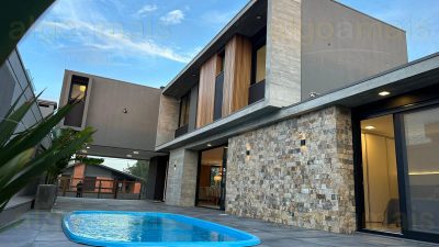 Sobrado, 5 quartos, 240 m² - Foto 2