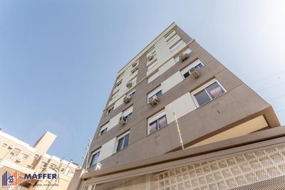 Apartamento, 2 quartos, 75 m² - Foto 1