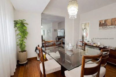 Apartamento, 4 quartos, 142 m² - Foto 3