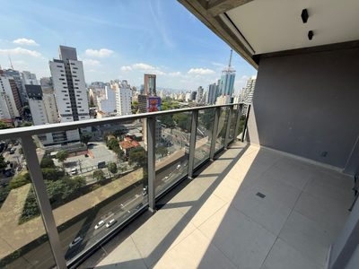 Apartamento, 3 quartos, 77 m² - Foto 1