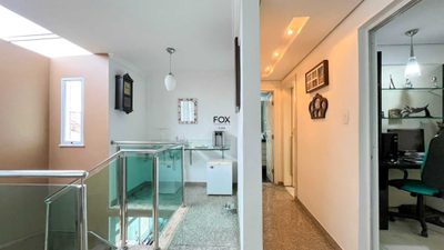 Casa, 3 quartos, 360 m² - Foto 5