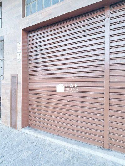Loja-Salão, 90 m² - Foto 4