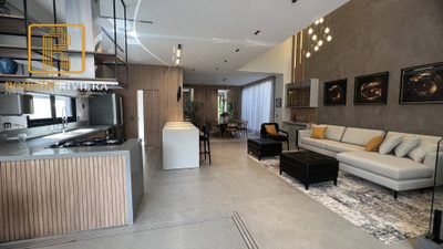Casa, 5 quartos, 368 m² - Foto 5