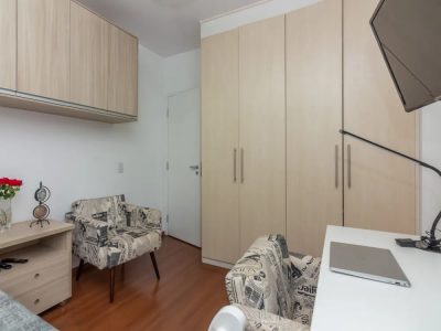 Apartamento, 4 quartos, 244 m² - Foto 2