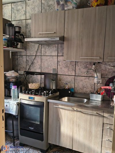 Apartamento, 3 quartos, 61 m² - Foto 4