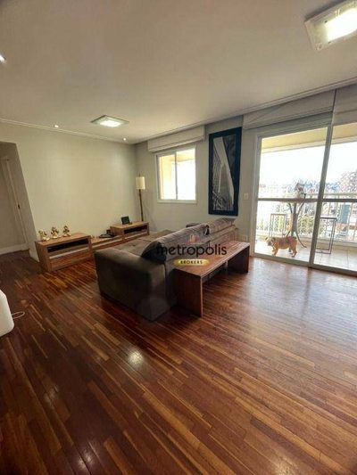 Apartamento, 2 quartos, 80 m² - Foto 3