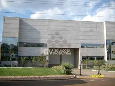 Depósito-Galpão, 2832 m² - Foto 1