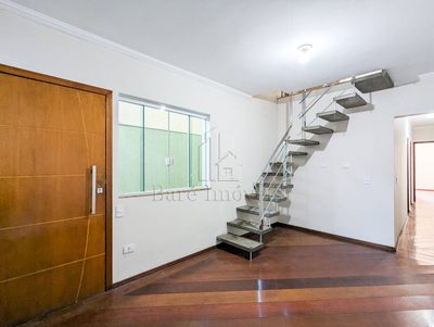 Sobrado, 3 quartos, 279 m² - Foto 3