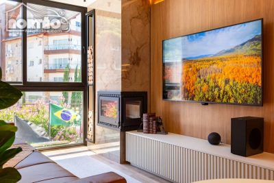 Casa, 2 quartos, 78 m² - Foto 4