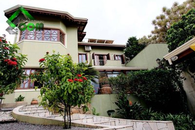 Casa, 3 quartos, 401 m² - Foto 1