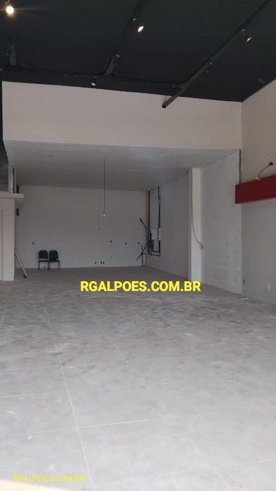 Depósito-Galpão, 310 m² - Foto 3